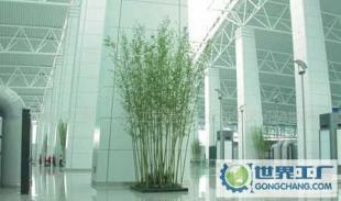 廣州松濤工藝 仿真花卉竹子的藝術與商業價值